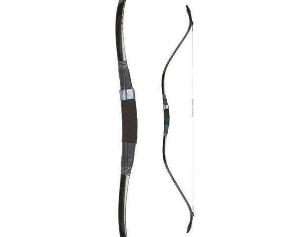 White Feather horse bow Precious 48"