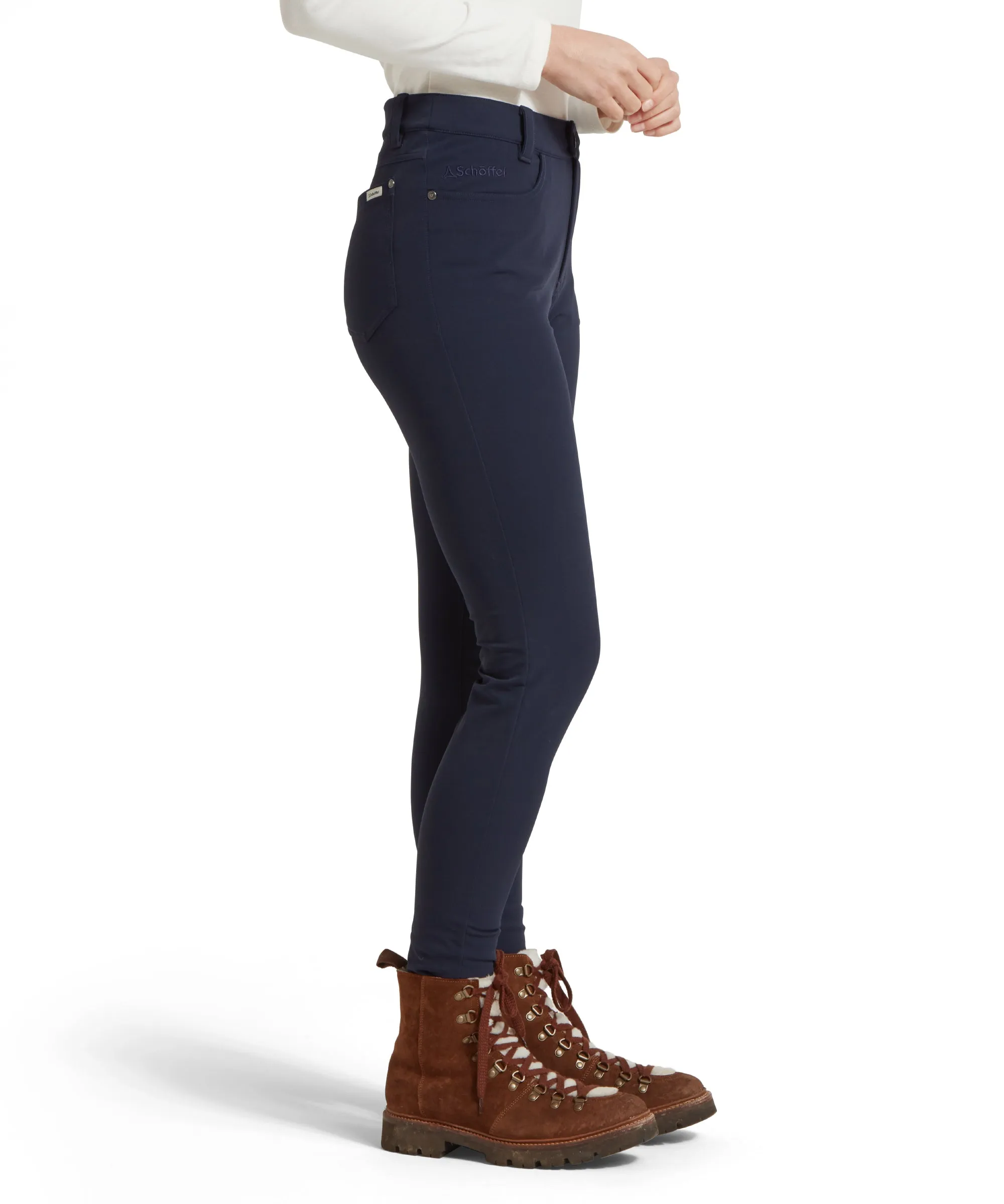 Whitwell Water Repellent Trousers