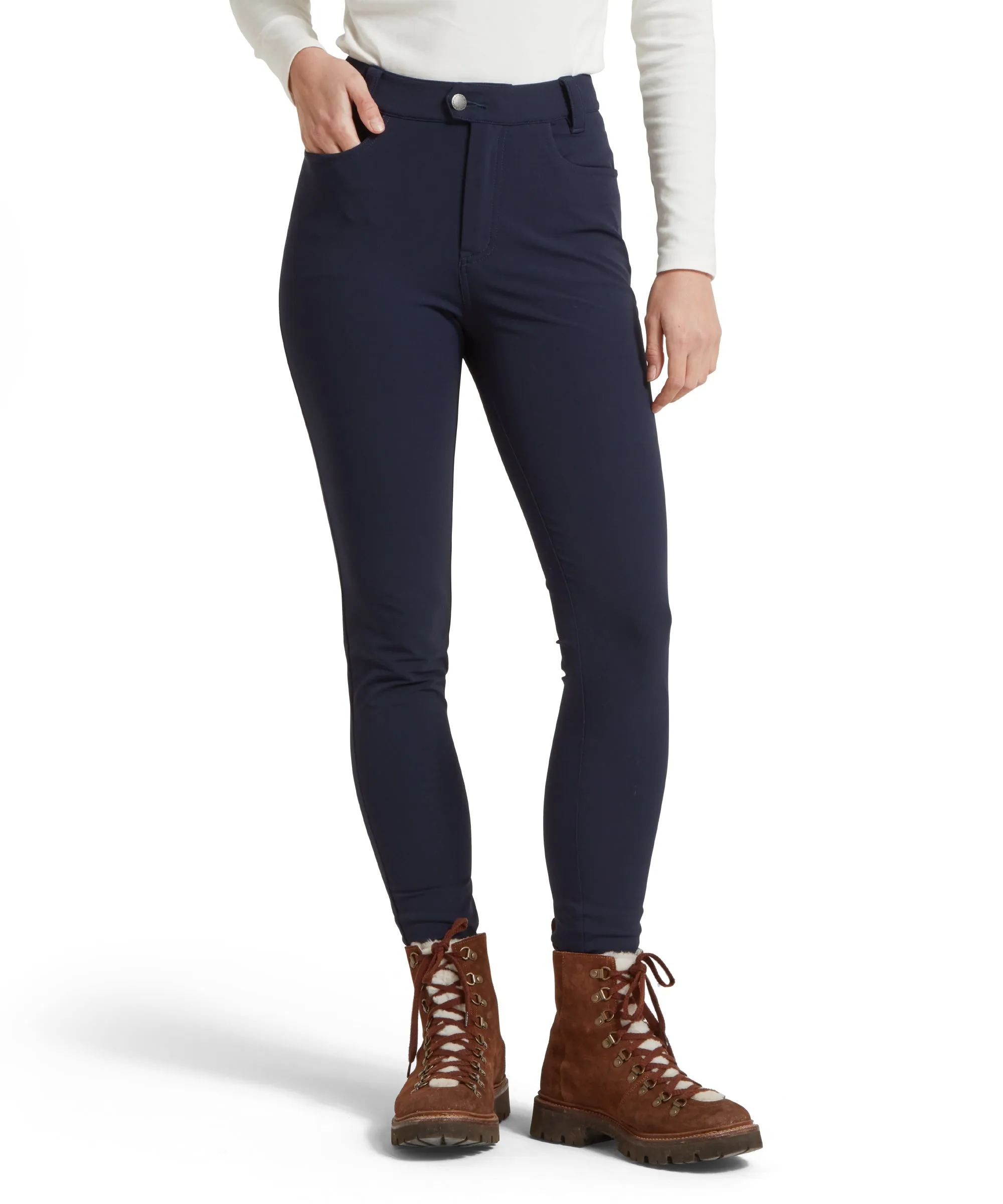 Whitwell Water Repellent Trousers