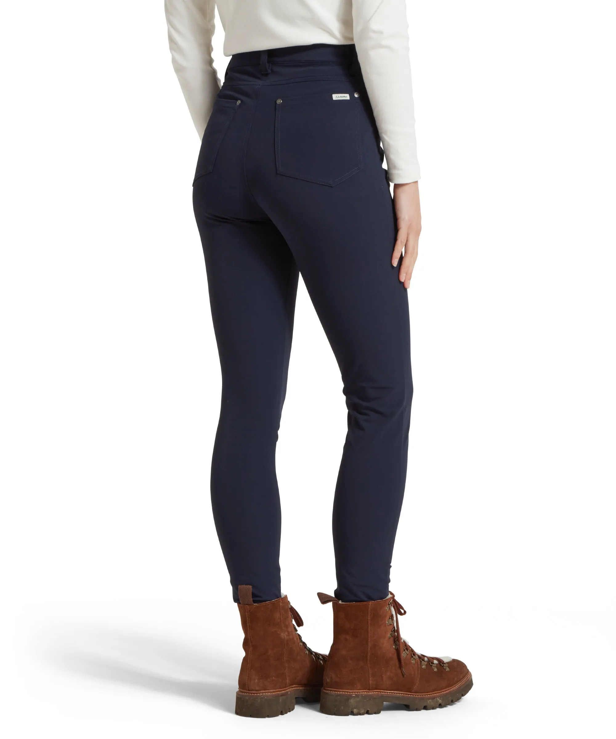 Whitwell Water Repellent Trousers