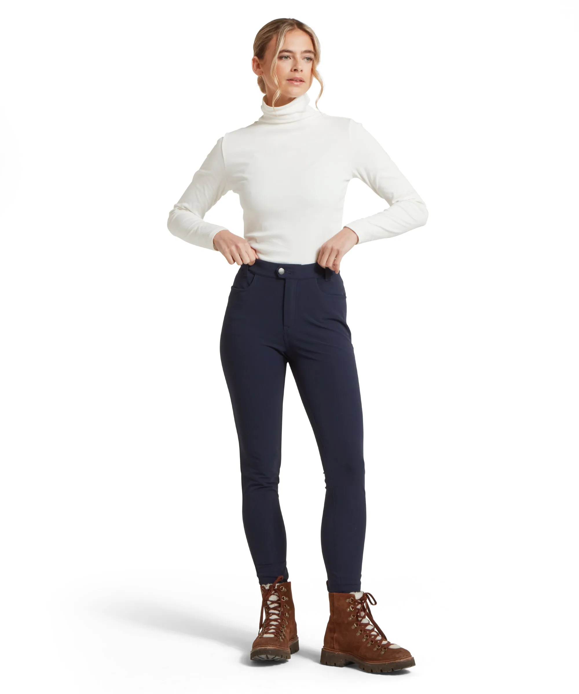 Whitwell Water Repellent Trousers